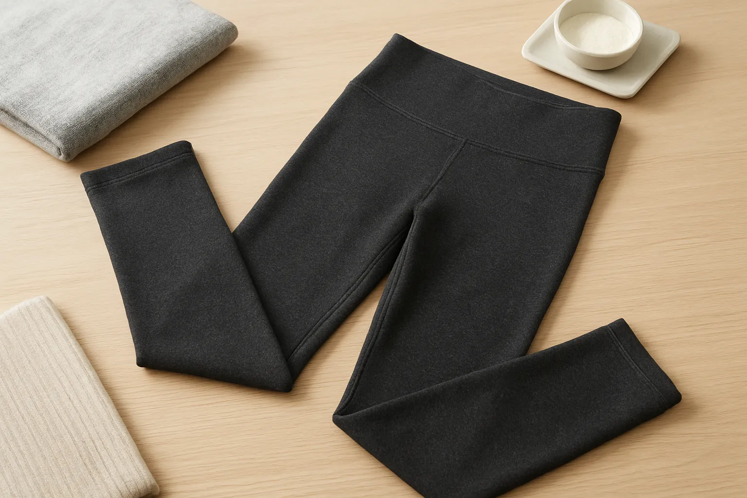 The Rise of Thermal Leggings: A Guide for Manufacturers